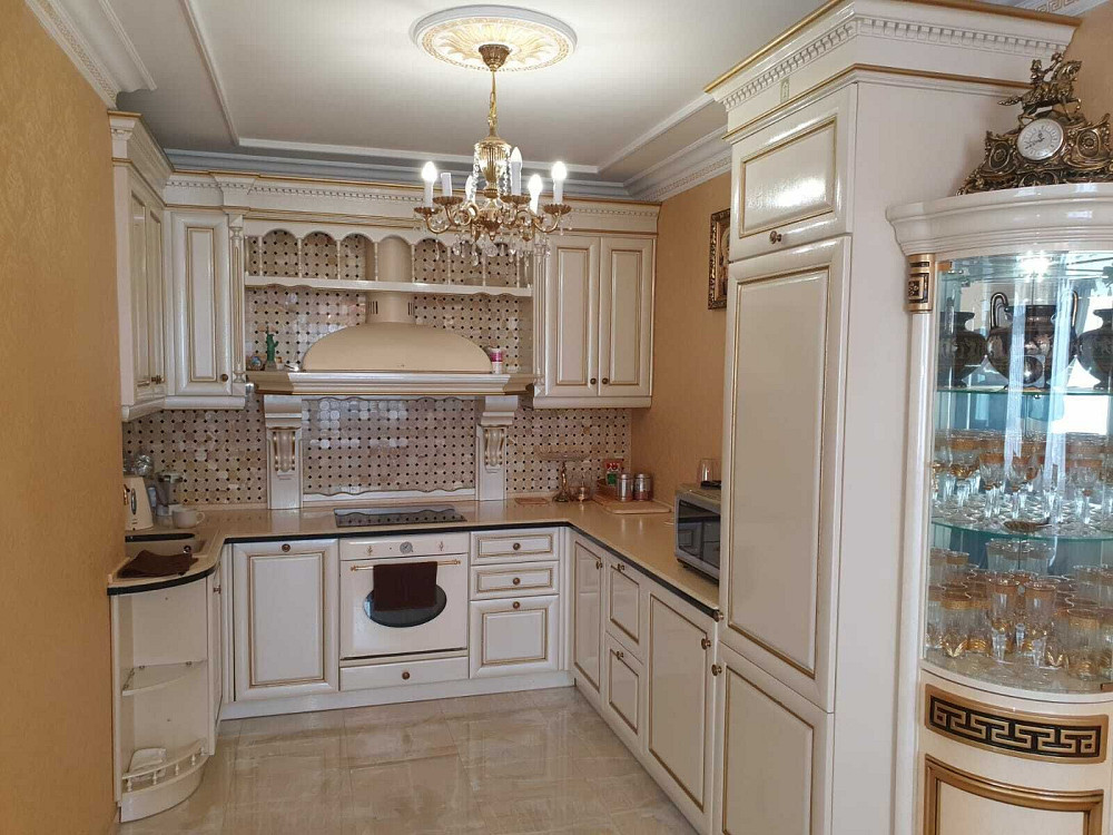 Продаж Квартира 3-кімнатна, 24/26 поверх на проспект Лобановського, 4Б Київ - фото 1