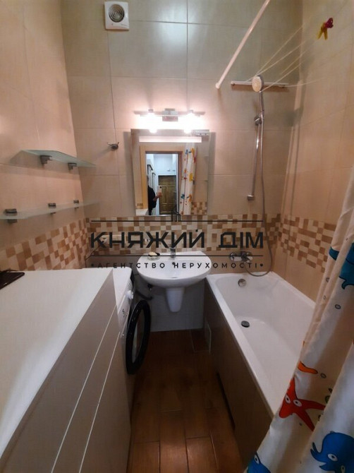 Оренда Квартира 3-кімнатна, 2/5 поверх на Ереванская ул. Київ - фото 13