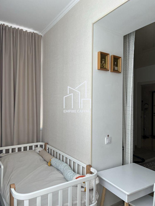 Продаж 1к квартири 47 кв. м Винники - фото 6