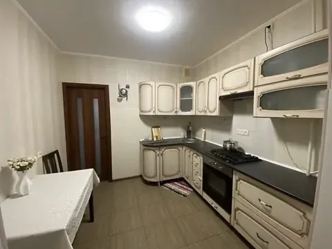 Продаж 1к Квартира 42.5 кв.м Лазурна вулиця 42А Миколаїв - фото 1