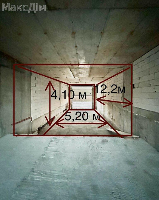 Оренда торгове приміщення на вул. Смиковецька приміщень - 1, поверх - 1/4 Тернопіль - фото 15
