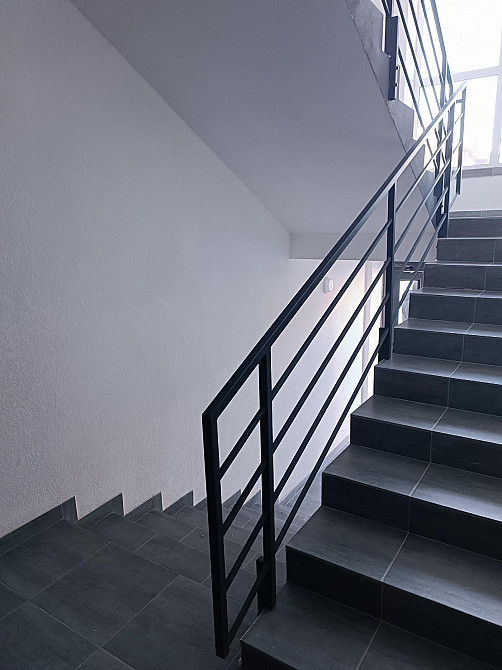 Продаж Квартира 2-кімнатна, 1/3 поверх на вул. Роксоляни Солонка - фото 14