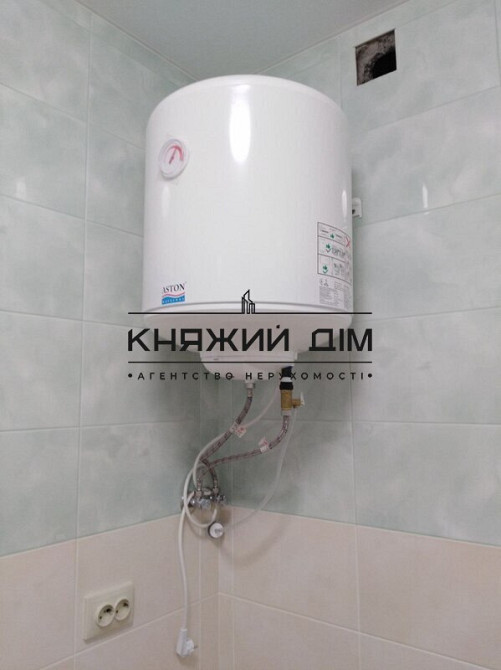 Продаж Квартира 1-кімнатна, 18/25 поверх на Симоненко Бровары - изображение 10