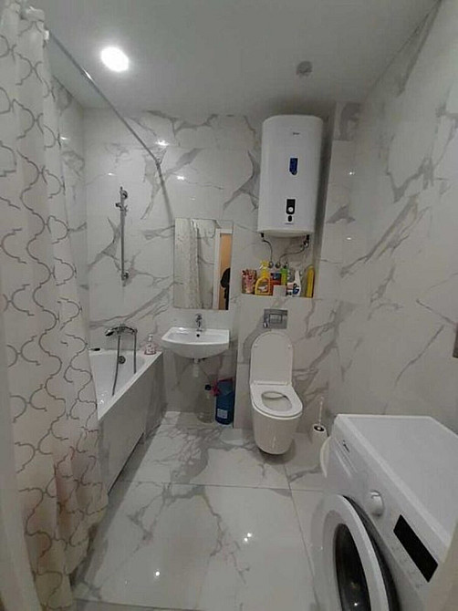 Оренда Квартира 2-кімнатна, 8/25 поверх на провулок Балтійський, 3 Київ - фото 5