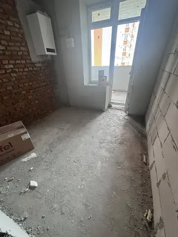 Продаж 2к Квартира 46 кв.м ЖК Студентський Хмельницький - фото 1