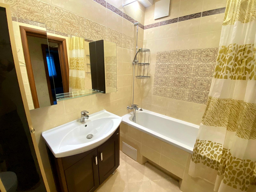 Продаж Квартира 2-кімнатна, 8/22 поверх на Дегтярівська вул., д. 25а, к1 Київ - фото 12