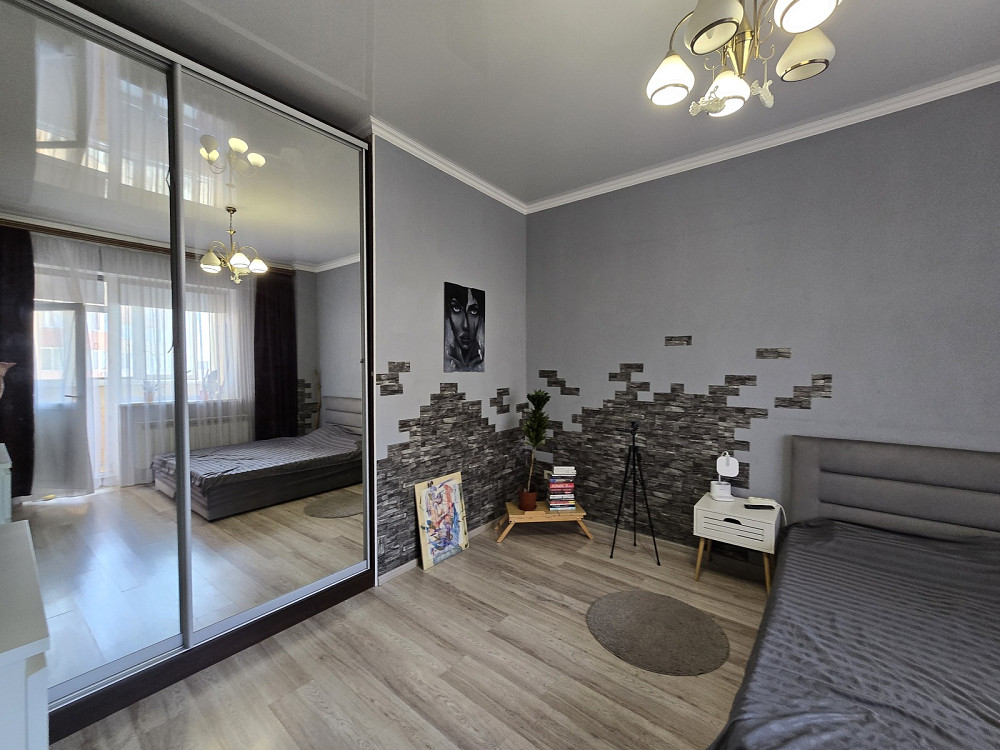 Продам 1 комнатную квартиру /Черемушки / Таирова. ЖК Успех Одеса - фото 10