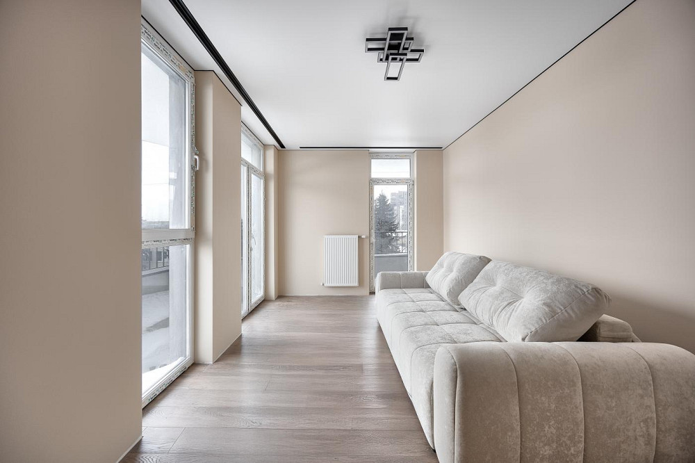 Продаж Квартира 2-кімнатна, 4/16 поверх на вул. Вашингтона Джорджа Львів - фото 10