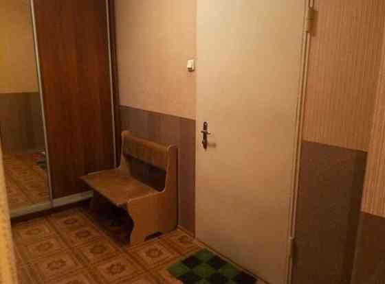 Оренда Квартира 1-кімнатна, 18/25 поверх на ул. Елены Пчилки, 4 Київ