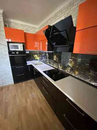 Оренда Квартира 2-кімнатна, 21/25 поверх на пр. Петра Григоренко Київ