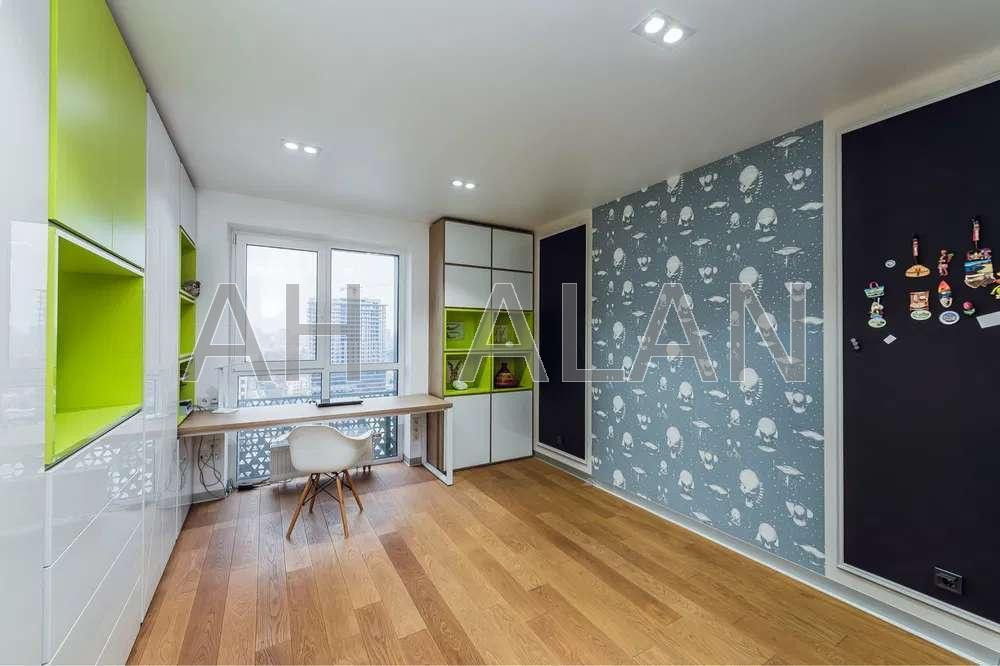 Продаж Гараж/паркомісце на Липківського Василя Митрополита вул., 16В 19/21 поверх Київ - фото 12