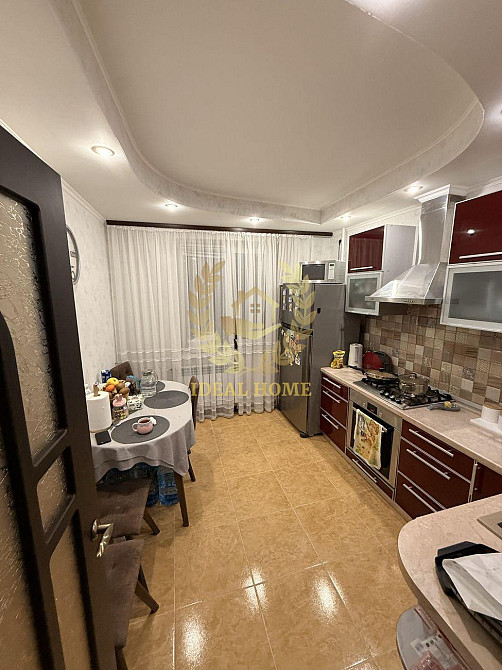 Продаж Квартира 3-кімнатна Kiev - photo 11