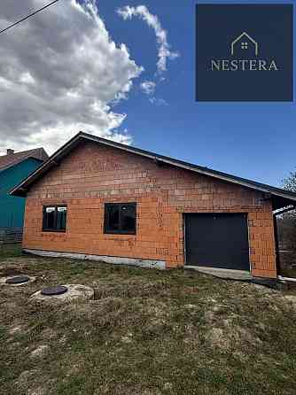 Продаж Будинок 3-кімнатний на вул. Об'їздна Ужгород