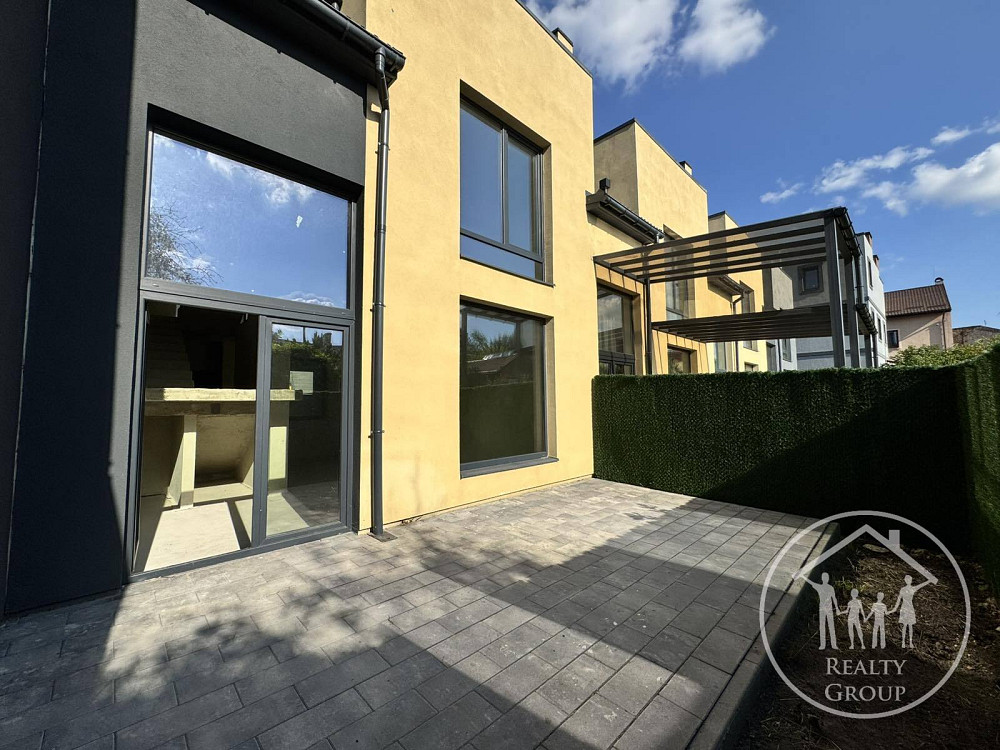 Продаж 3-поверховий Будинок  153 кв.м  на Липинського, 34 L'viv - photo 2