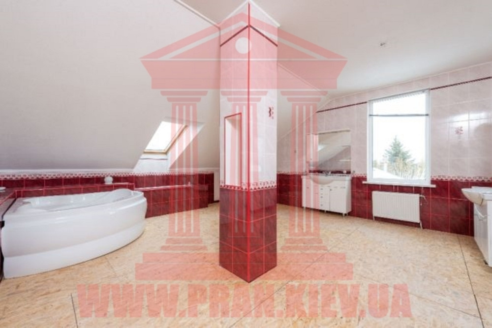 Продаж 2-поверховий Будинок з ділянкою 18 сот 570 кв.м    - фото 9