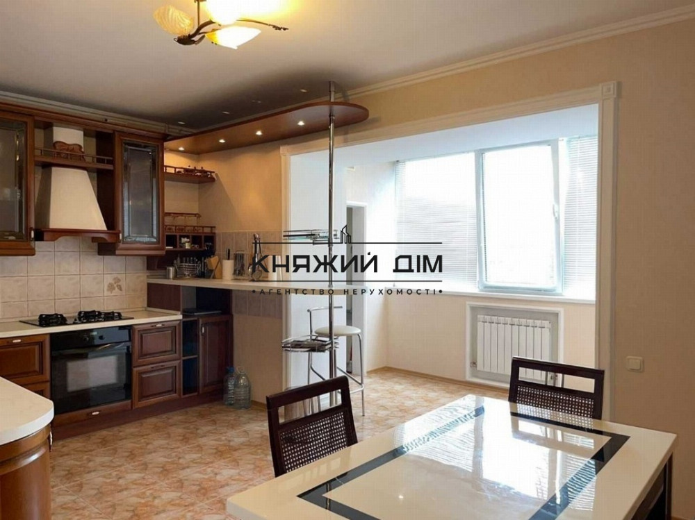 Продажа отличной 3-х к. квартиры на Позняках. № 21135505 Київ - фото 19