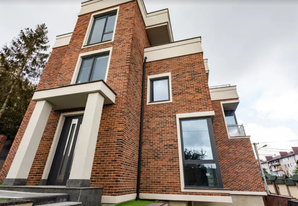 Продаж 2 поверхового будинку з терасою 225 кв. м, район Дружба Тернопіль - фото 2