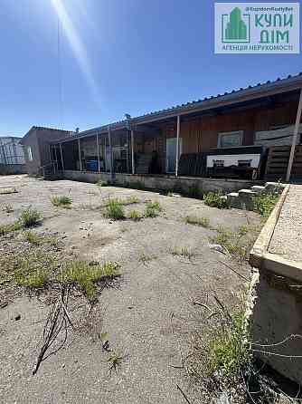 Продаж торгове приміщення на Переулок цеховой, 4б поверх - 1/1 Кропивницький