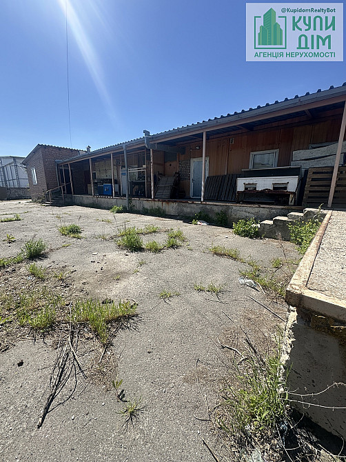 Продаж торгове приміщення на Переулок цеховой, 4б поверх - 1/1 Кропивницький - фото 1