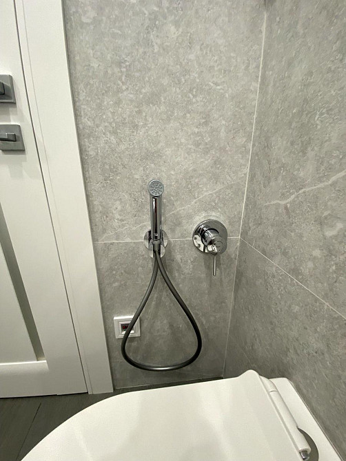 Продаж Квартира 1-кімнатна, 20/25 поверх на Всеволода Змієнка вул., д. 15/23 Киев - изображение 3