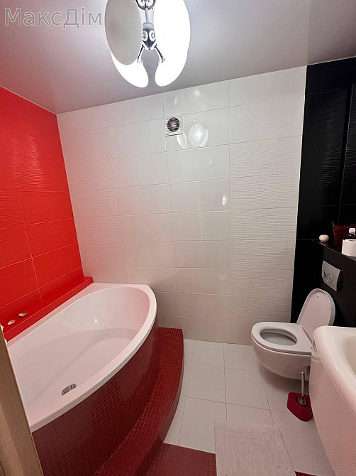 Продаж Будинок 3-кімнатний на вул. Енергетична Великая Березовица - изображение 8