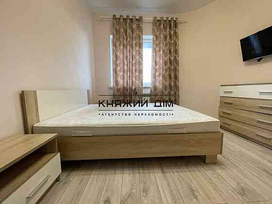 БЕЗ КОМІСІЇ ! Продається 2 кімнатна квартира ЖК Міністерський № 21146933 Kiev