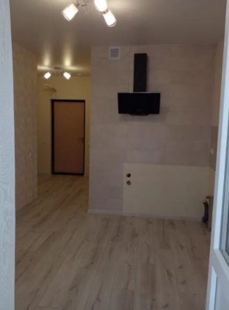 Однокомнатная квартира с ремонтом в ЖК "Акварель 2" на Таирова. Лиманка