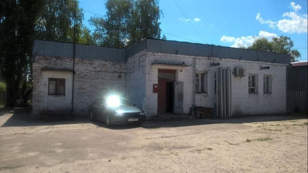 Продаж складське приміщення на Калмыкова, 37 Бориспіль - фото 2