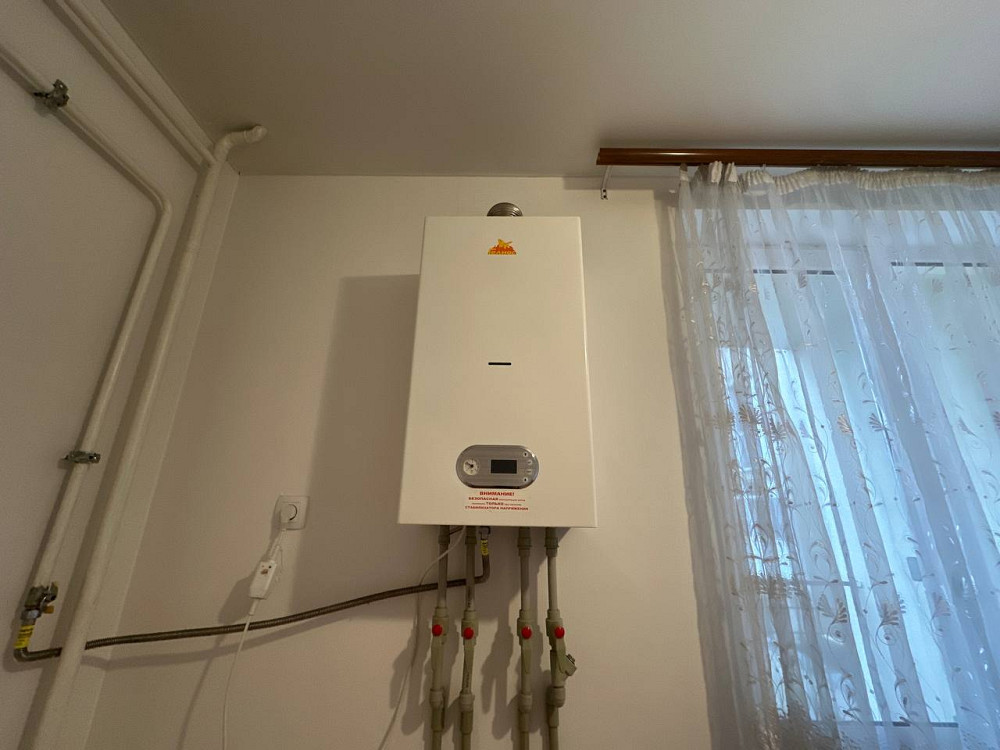 Продаж Квартира 2-кімнатна на ул. Европейская, 3 Авангард - фото 7