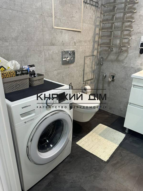 Оренда Квартира 1-кімнатна на Регенераторная ул. Киев - изображение 11