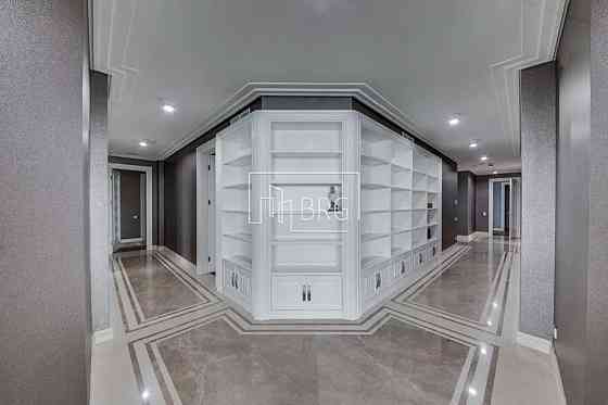 Оренда Квартира 7-кімнатна, 15/21 поверх на вул. Івана Мазепи, 11 Київ