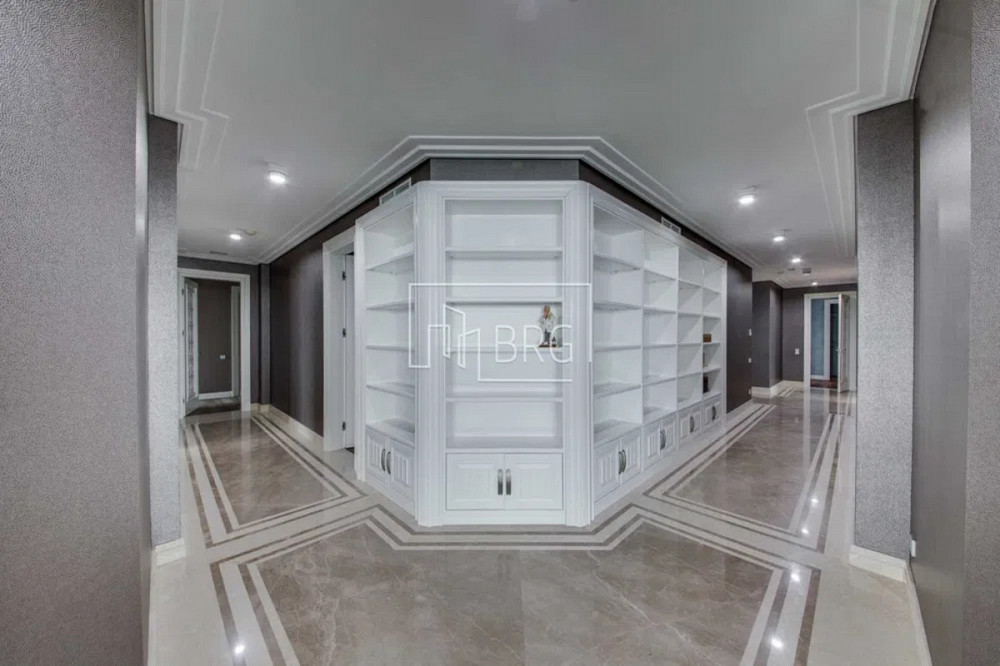 Оренда Квартира 7-кімнатна, 15/21 поверх на вул. Івана Мазепи, 11 Kiev - photo 4