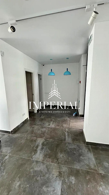 Оренда торгове приміщення на вул. Салютна приміщень - 2, поверх - 1/9 Киев - изображение 2