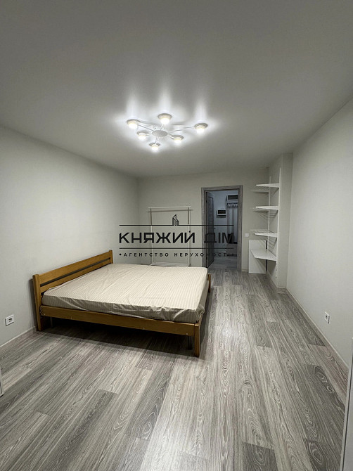 Оренда 1 кімнатної квартири ЖК Likograd Perfect Town № 11204015 Київ - фото 9