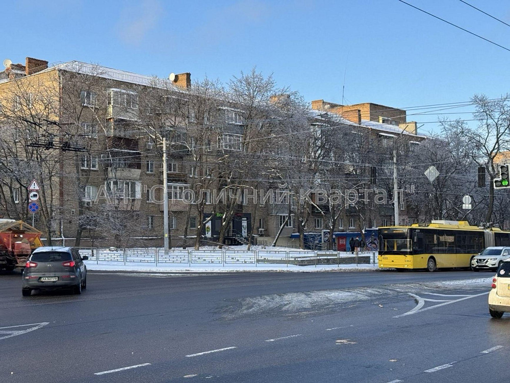 Оренда торгове приміщення на Ольжича вул., 4 приміщень - 1, поверх - 1/5 Kiev - photo 8