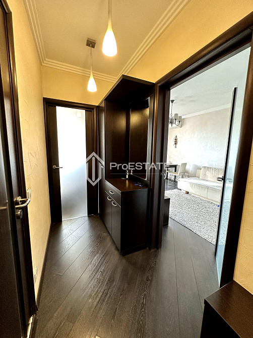 Продаж Квартира 1-кімнатна, 12/21 поверх на вул. Заболотного Академика Київ - фото 10