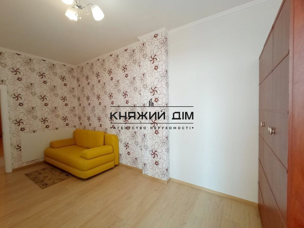 Оренда Квартира 2-кімнатна, 23/25 поверх на вул. Курская ул./Генерала Генадія Воробйова Київ - фото 10