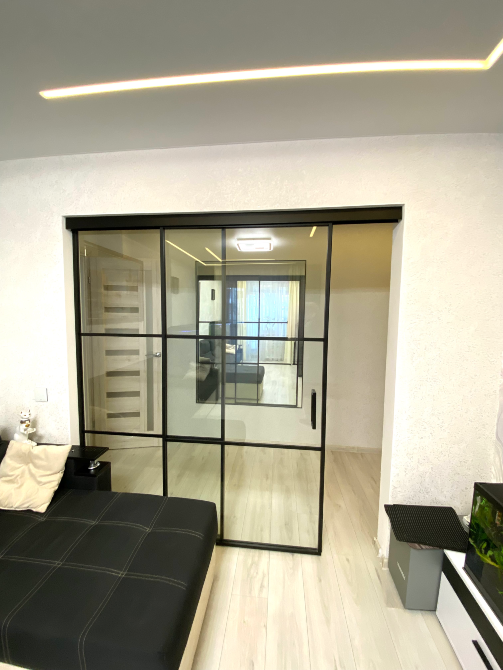 Продажа 2к Квартира 43.8 кв.м Княгині Ольги Ровно - изображение 7