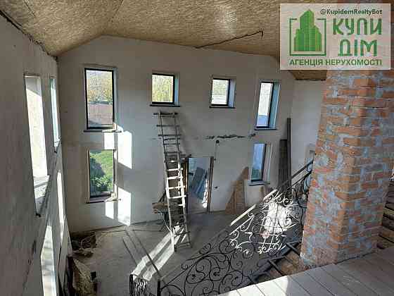 Продаж новобудови на Ново Олексіївці Кропивницький