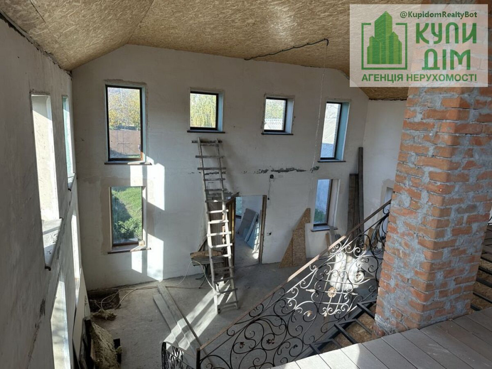 Продаж новобудови на Ново Олексіївці Кропивницький - фото 5