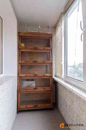 Оренда Квартира 1-кімнатна, 4/9 поверх на Берестейський проспект, 12 Київ