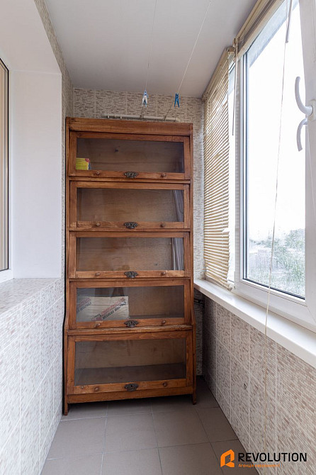 Оренда Квартира 1-кімнатна, 4/9 поверх на Берестейський проспект, 12 Київ - фото 5