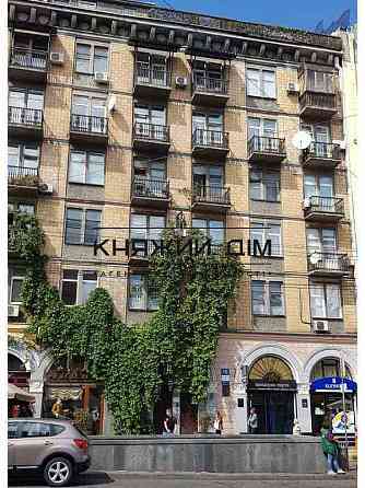 Продажа 3 комнатной квартиры пл. Льва Толстого. Код Объекта: № 21131913 Киев