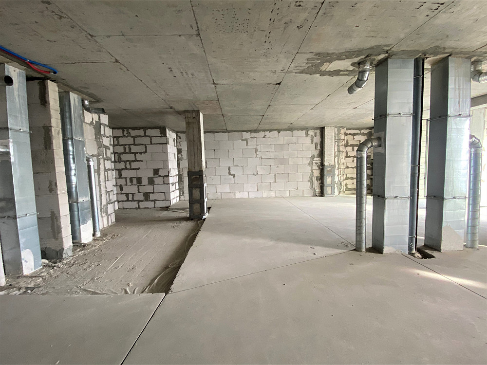 3 ком.квартира на Фонтанской дороге_ ЖК Аквамарин Odessa - photo 7