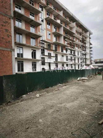 For sale 1-room Apartment 41 sq.m Богомольця 17 Uzhhorod