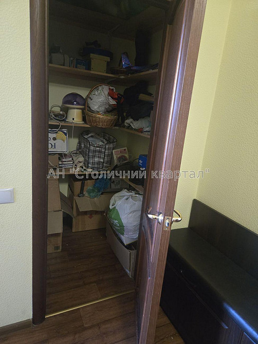 Продаж Гараж/паркомісце на Воскресенська вул., 14Б 9/25 поверх Київ - фото 4