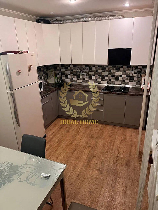 Продаж 3к квартири ЖК Чубинська перлина  - фото 12