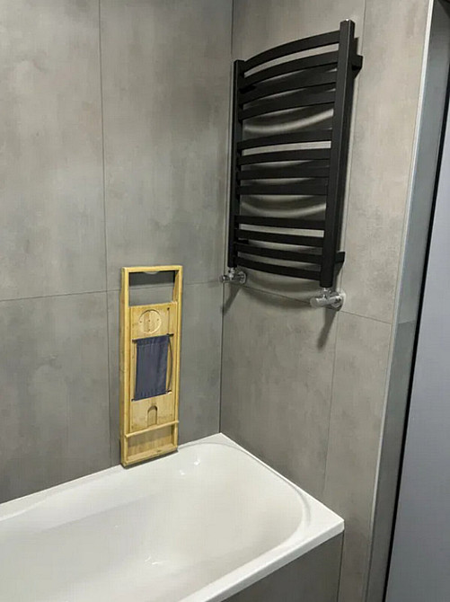 Продаж Квартира 1-кімнатна, 10/11 поверх Ternopil' - photo 18