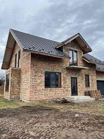 Продаж Будинок Крихівці