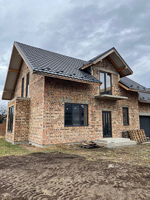 Продаж Будинок Крихівці - фото 2